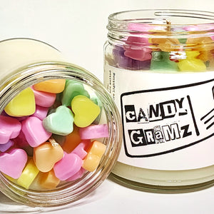 Candy Gramz