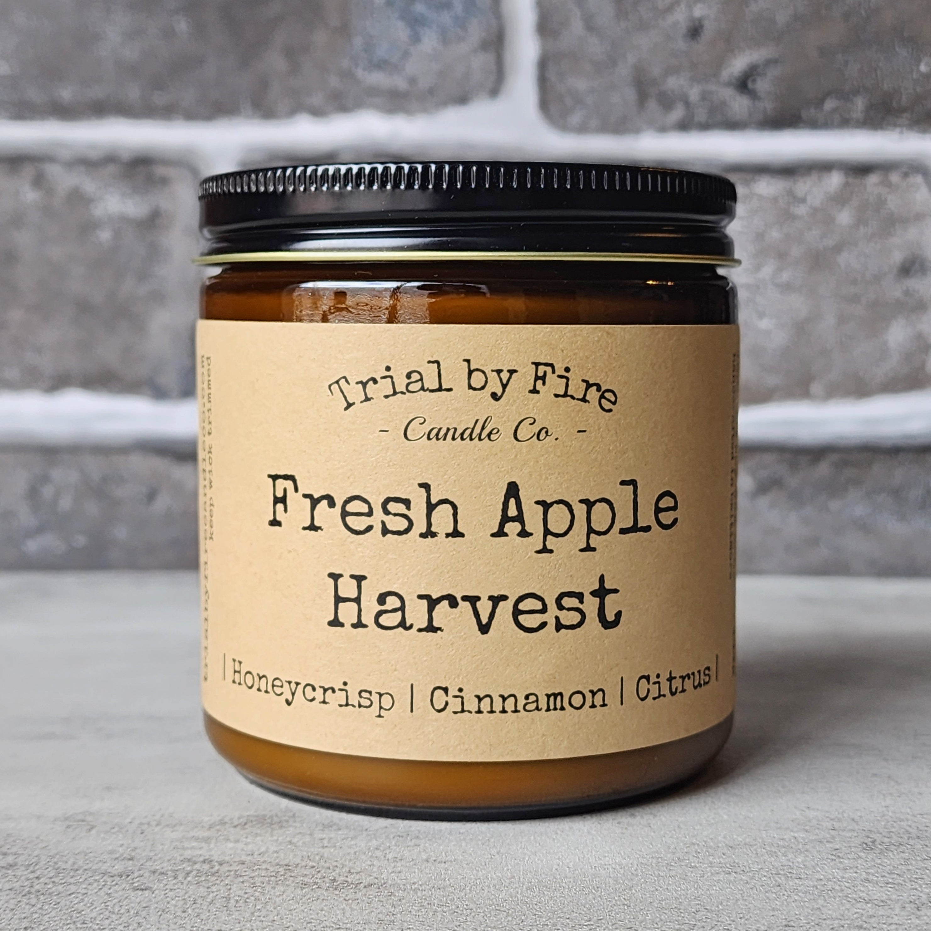 *NEW* Fresh Apple Harvest