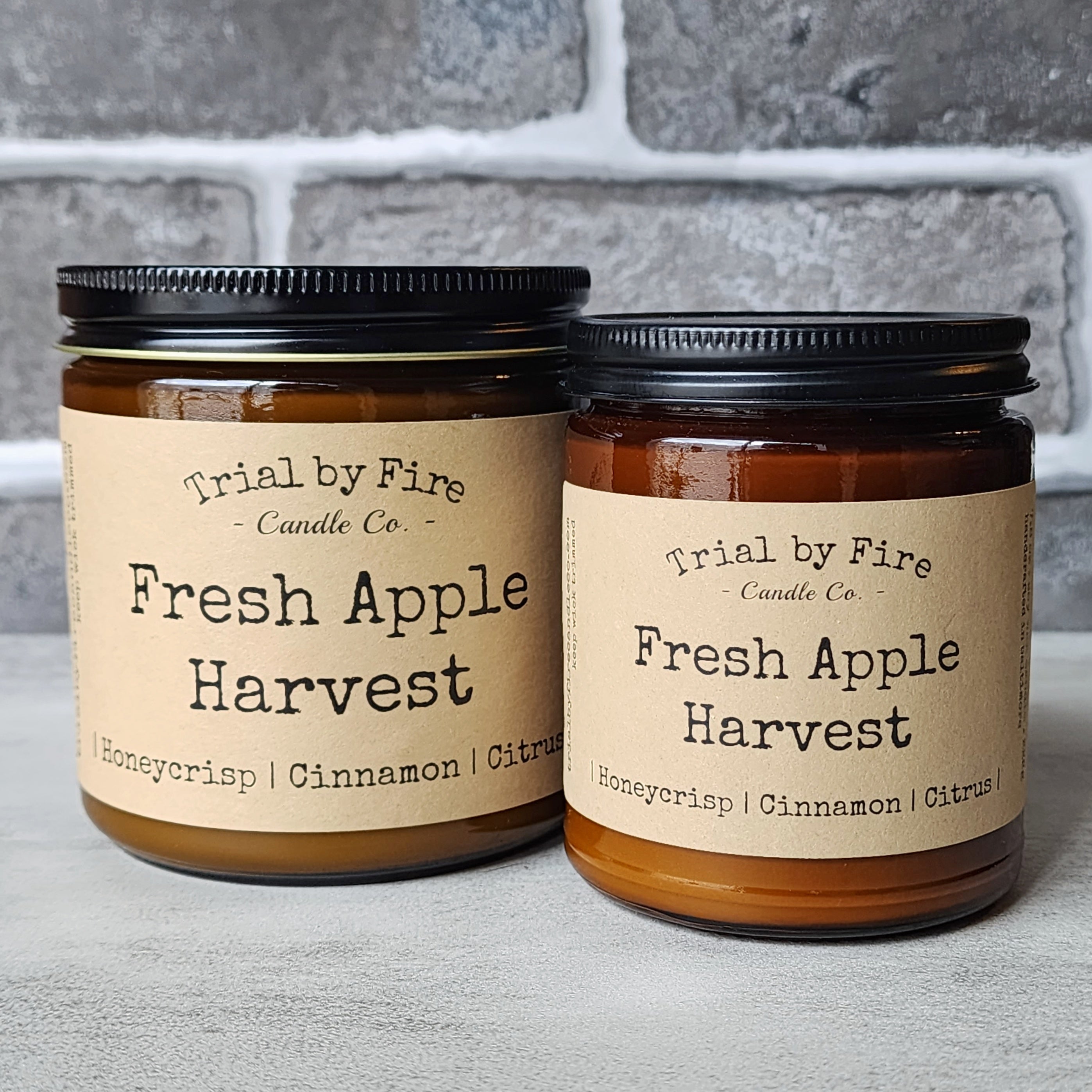 *NEW* Fresh Apple Harvest