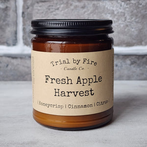 *NEW* Fresh Apple Harvest