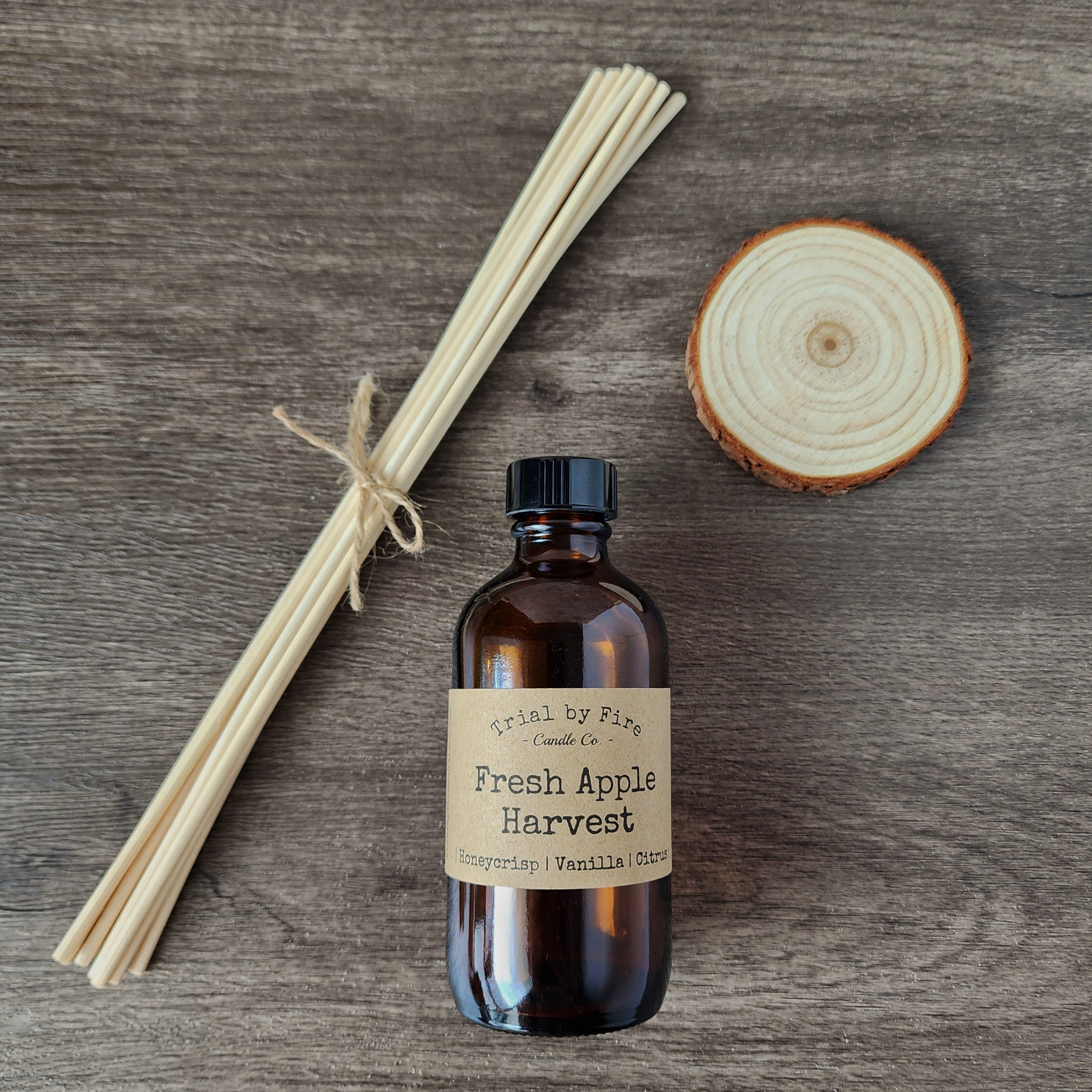 *NEW* Reed Diffusers