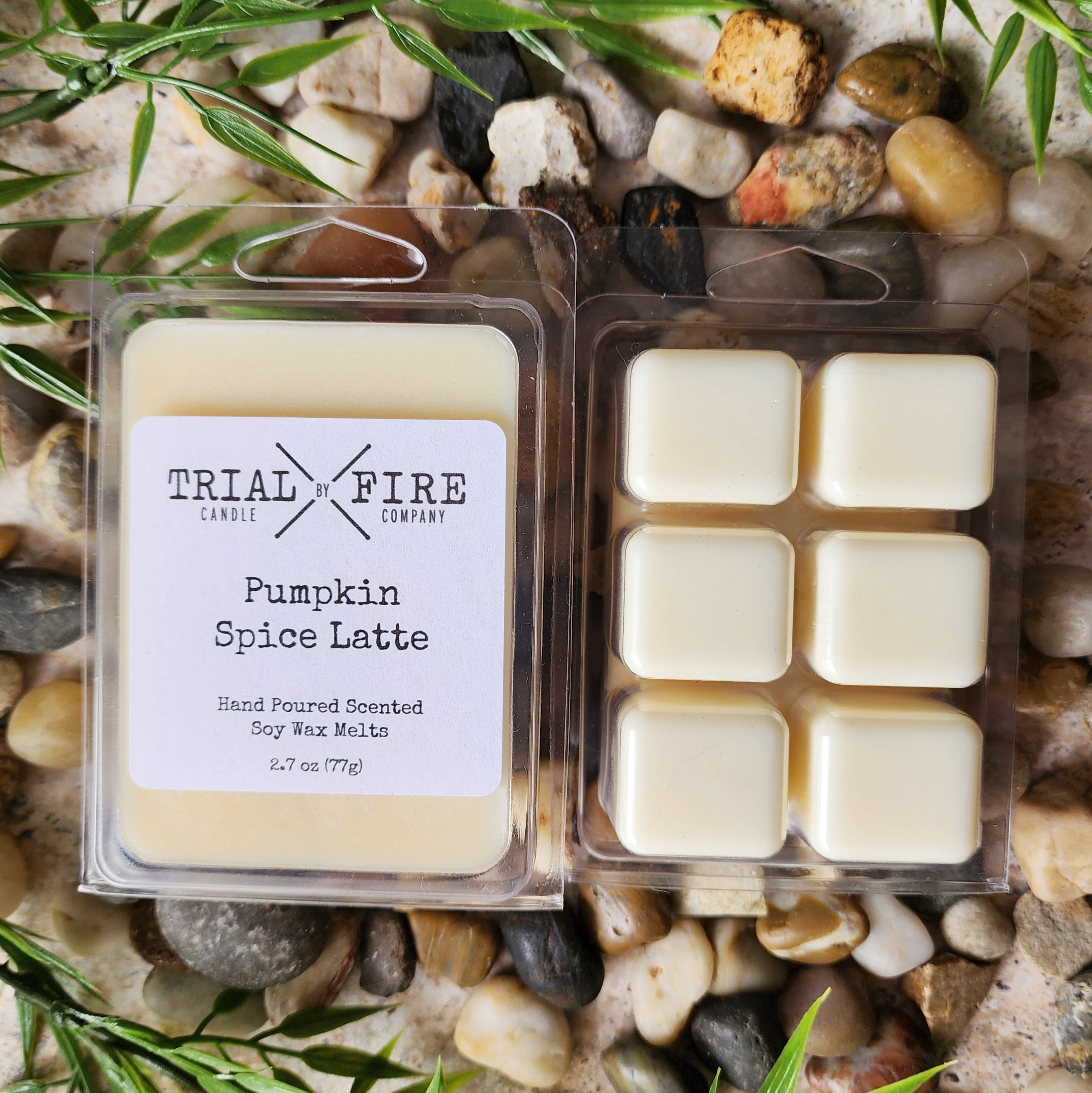*NEW* Soy Wax Melts