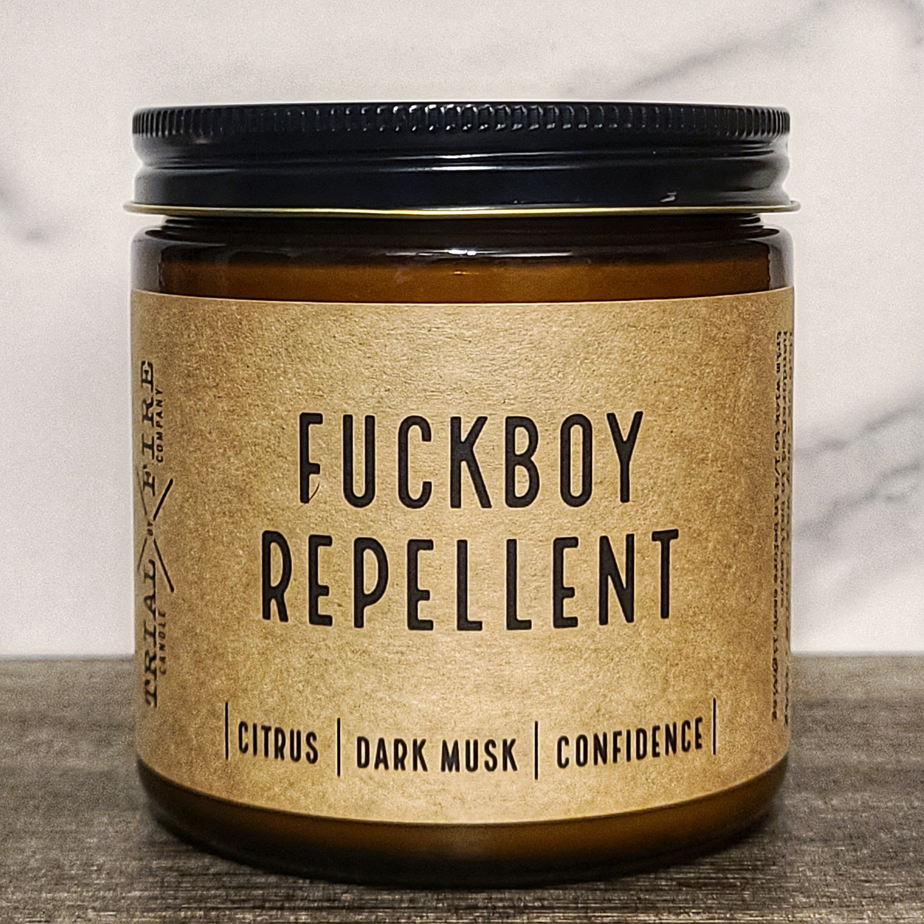 Fuckboy Repellent